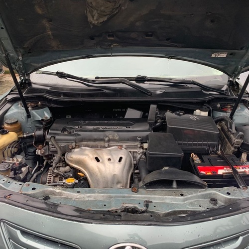Neat Cheap Registered Toyota Camry 2008 for Sale In Lagos