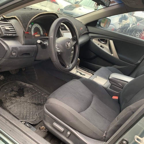 Neat Cheap Registered Toyota Camry 2008 for Sale In Lagos