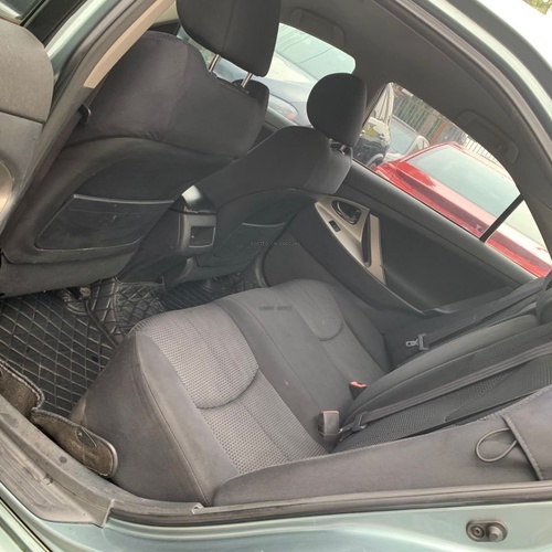 Neat Cheap Registered Toyota Camry 2008 for Sale In Lagos