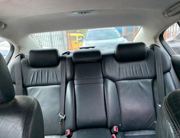 Cheap Foreign Used Lexus GS350 2010 for Sale in Lagos