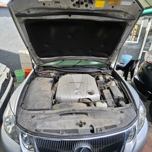 Cheap Foreign Used Lexus GS350 2010 for Sale in Lagos