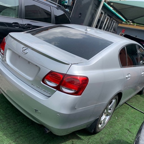 Cheap Foreign Used Lexus GS350 2010 for Sale in Lagos