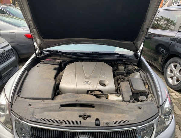Cheap Foreign Used Lexus GS350 2010 for Sale in Lagos