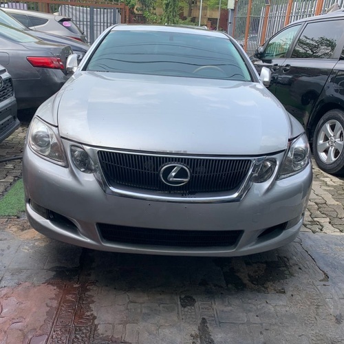 Cheap Foreign Used Lexus GS350 2010 for Sale in Lagos