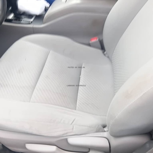 Cheap Newly Registered Toyota Highlander 2018