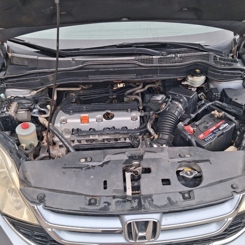 Cheap Registered Honda CRV 2010 for Sale In Lagos