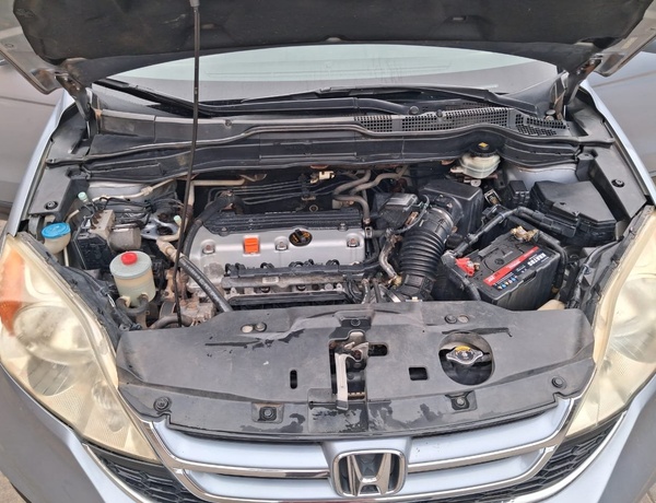 Cheap Registered Honda CRV 2010 for Sale In Lagos