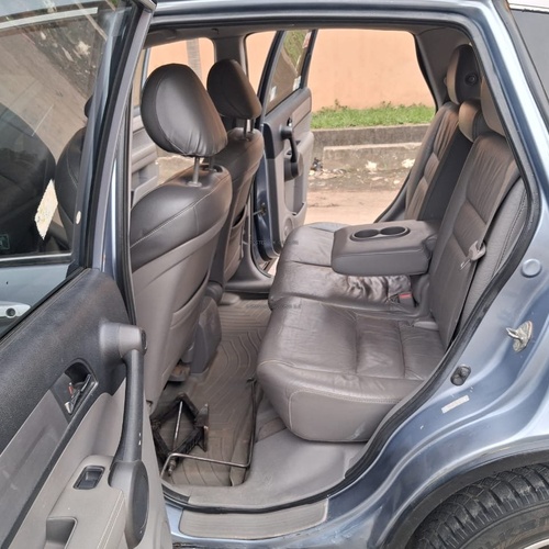 Cheap Registered Honda CRV 2010 for Sale In Lagos