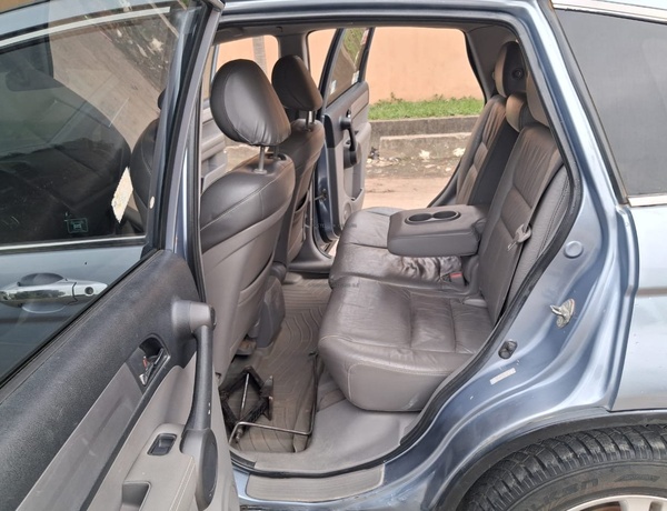 Cheap Registered Honda CRV 2010 for Sale In Lagos