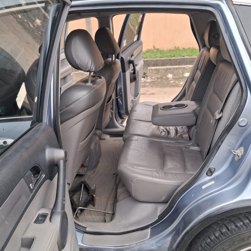 Cheap Registered Honda CRV 2010 for Sale In Lagos image