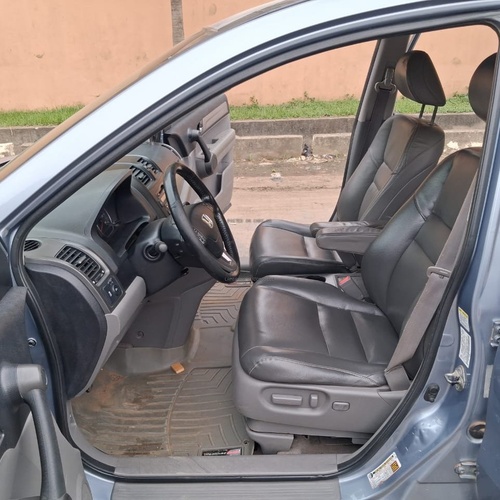 Cheap Registered Honda CRV 2010 for Sale In Lagos