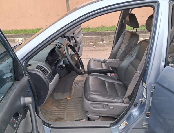 Cheap Registered Honda CRV 2010 for Sale In Lagos