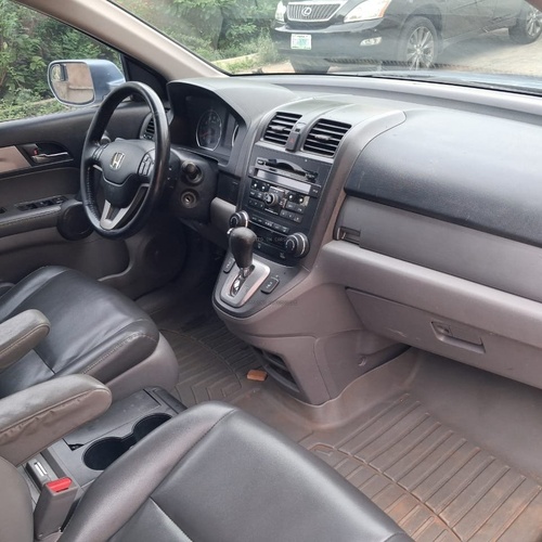 Cheap Registered Honda CRV 2010 for Sale In Lagos
