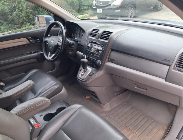 Cheap Registered Honda CRV 2010 for Sale In Lagos