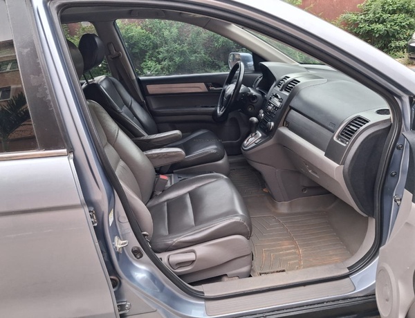 Cheap Registered Honda CRV 2010 for Sale In Lagos
