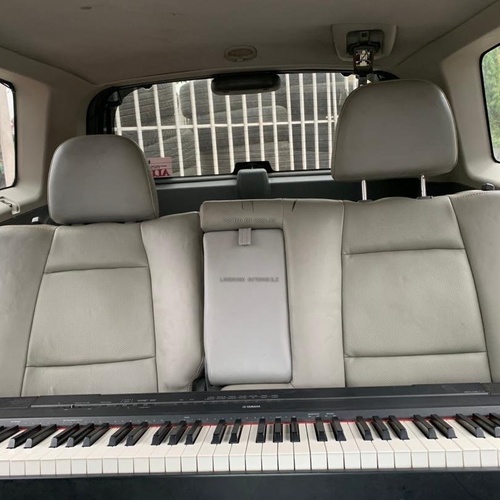Cheap Registered Hyundai Santa Fe 2006 for Sale In Lagos