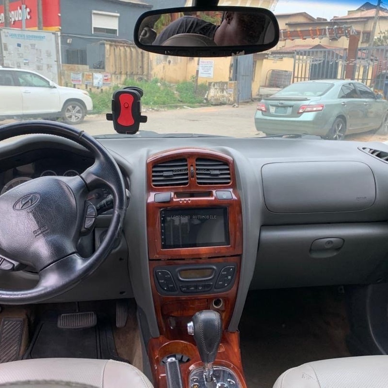 Cheap Registered Hyundai Santa Fe 2006 for Sale In Lagos image