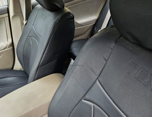 Few Months Registered Toyota Camry 2008 for Sale In Lagos