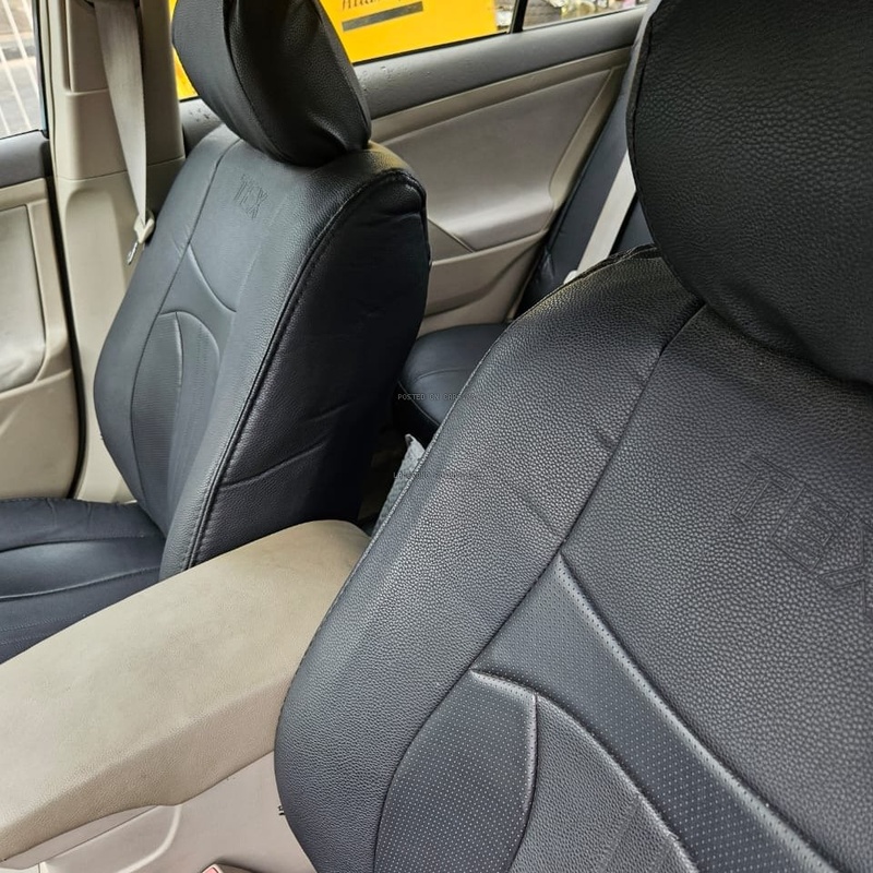 Few Months Registered Toyota Camry 2008 for Sale In Lagos image