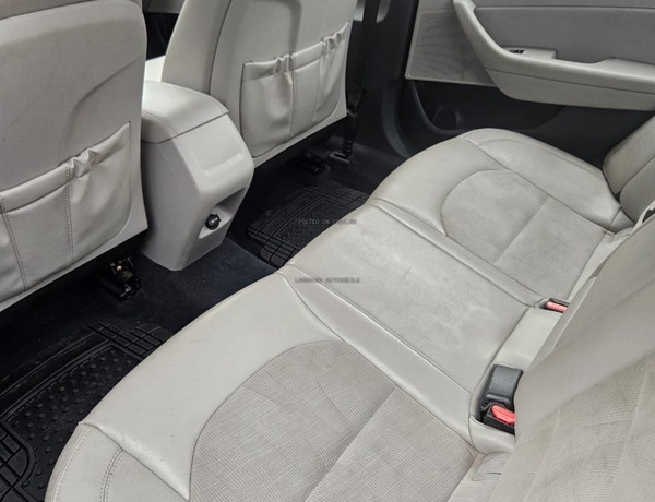 Foreign Used Hyundai Sonata 2016 for Sale In Lagos
