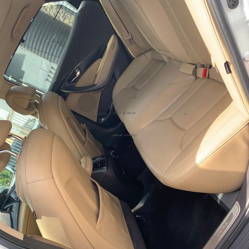 Neat Cheap Foreign Used Hyundai Azera 2012 for Sale In Lagos