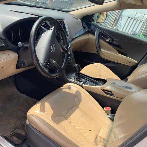 Neat Cheap Foreign Used Hyundai Azera 2012 for Sale In Lagos