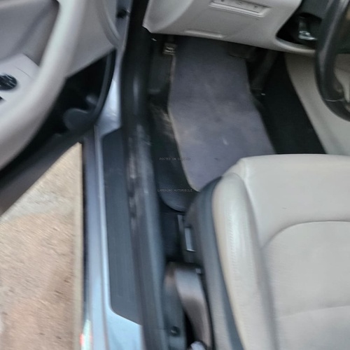 Neat Cheap Foreign Used Hyundai Sonata 2016 for Sale In Lagos 