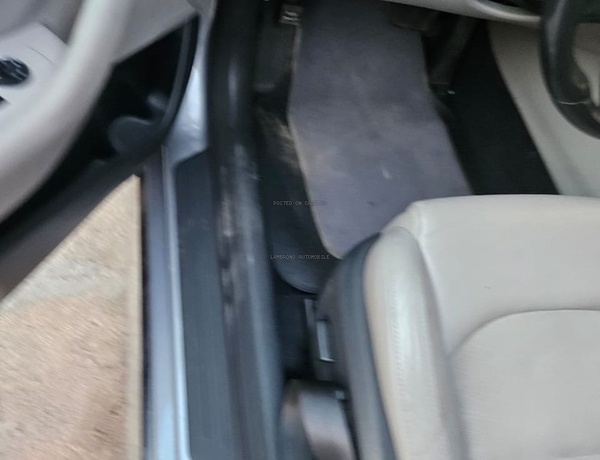 Neat Cheap Foreign Used Hyundai Sonata 2016 for Sale In Lagos 