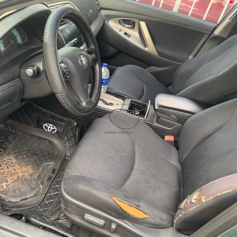 Neat Cheap Registered Toyota Camry Sports 2007 image