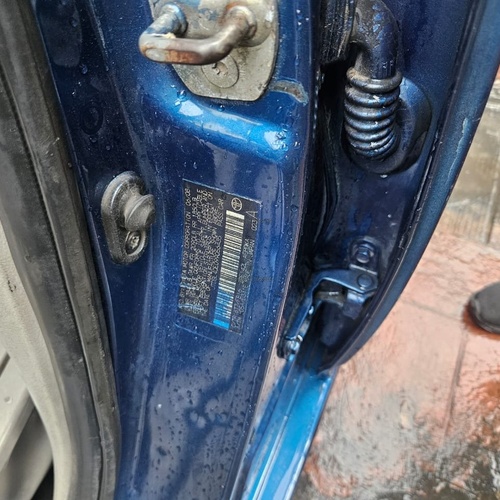 Neat Cheap Registered Toyota Corolla 2008 for Sale In Lagos