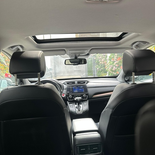 Neat Foreign Used Honda CRV 2018 for Sale In Edo State