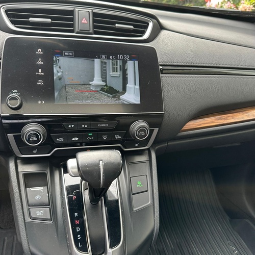 Neat Foreign Used Honda CRV 2018 for Sale In Edo State