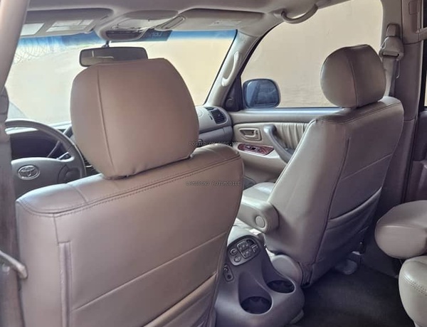 Toyota Sequoia 2007 for Sale In Lagos
