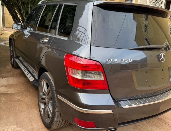 Mercedes Benz GLK350 2010 for Sale In Benin