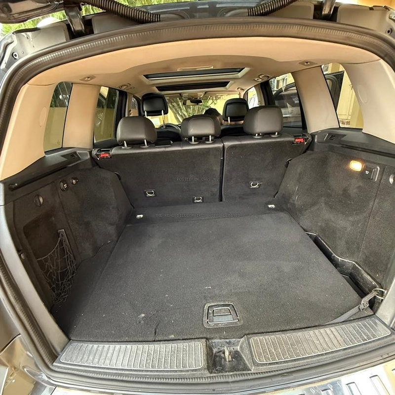 Mercedes Benz GLK350 2010 for Sale In Benin image