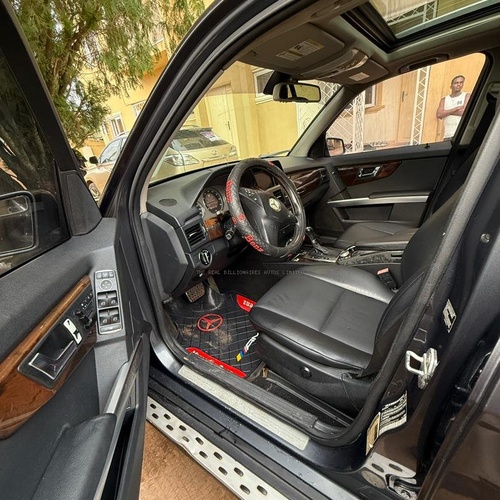Mercedes Benz GLK350 2010 for Sale In Benin