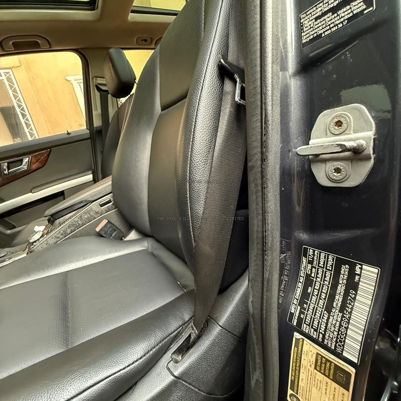 Mercedes Benz GLK350 2010 for Sale In Benin image