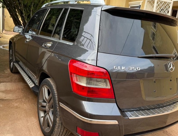 Mercedes Benz GLK350 2010 for Sale In Benin