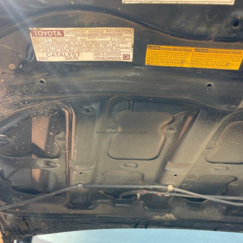 Toyota Highlander 2008 for Sale In Benin image