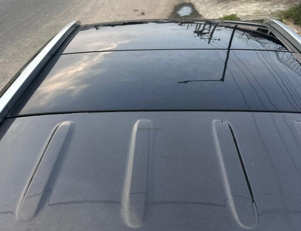 Foreign Used Mercedes Benz GLC 300 2017 for Sale In Lagos