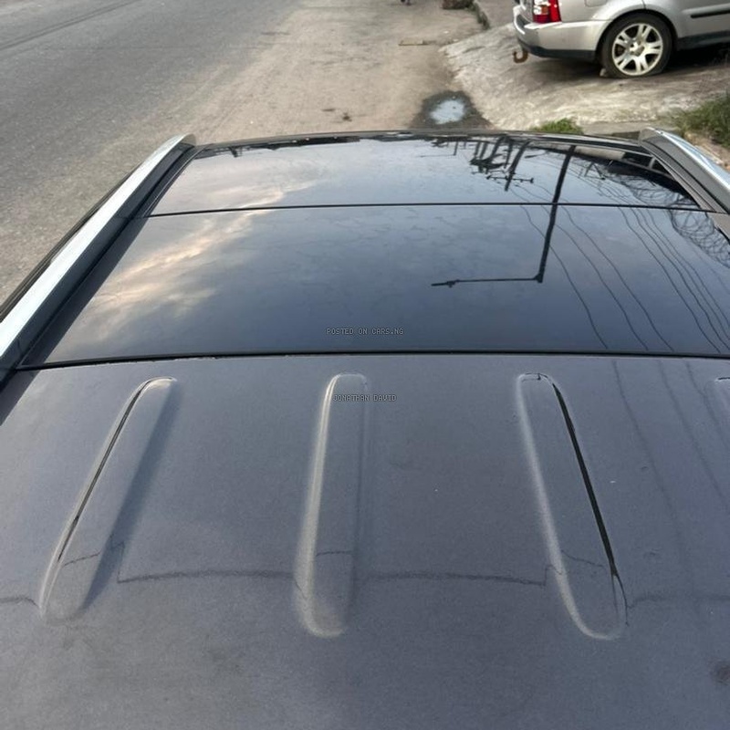 Foreign Used Mercedes Benz GLC 300 2017 for Sale In Lagos image