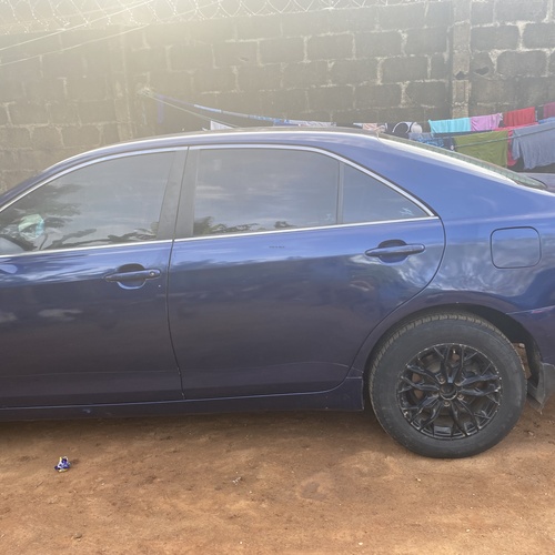 Toyota Camry 2008 for Sale In Lagos