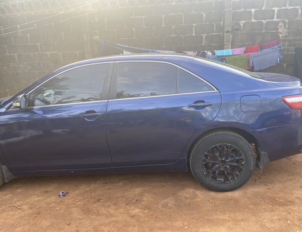 Toyota Camry 2008 for Sale In Lagos