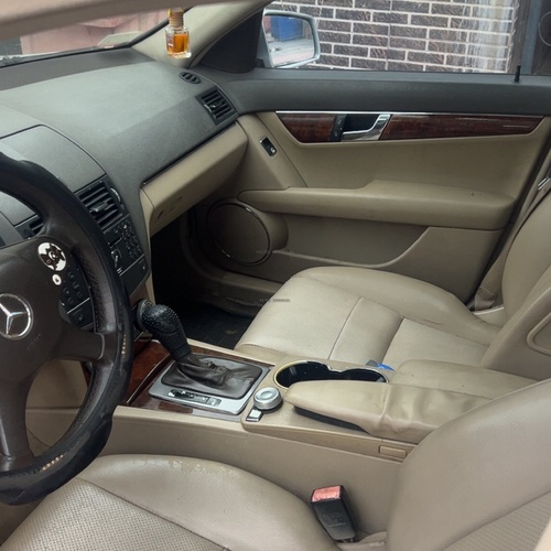 Mercedes Benz C300 2009 Naija Used for Sale In Lagos