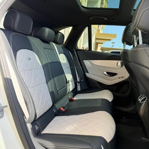 Mercedes Benz GLC 43 AMG 2017 for Sale In Lagos
