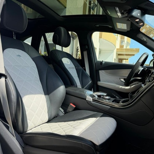 Mercedes Benz GLC 43 AMG 2017 for Sale In Lagos