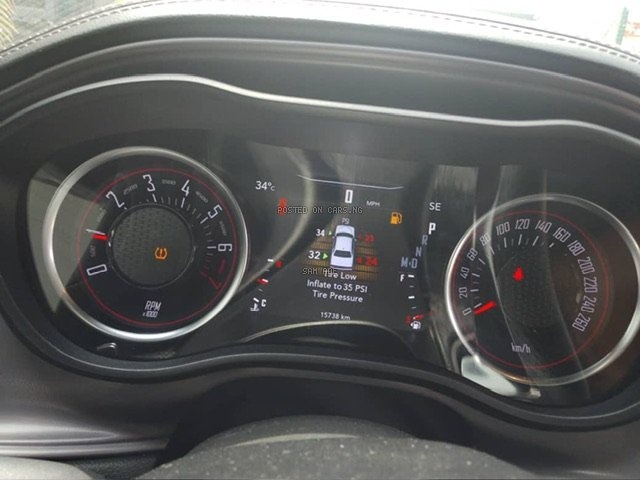 Dodge Challenger 2023 for Sale In Lagos image
