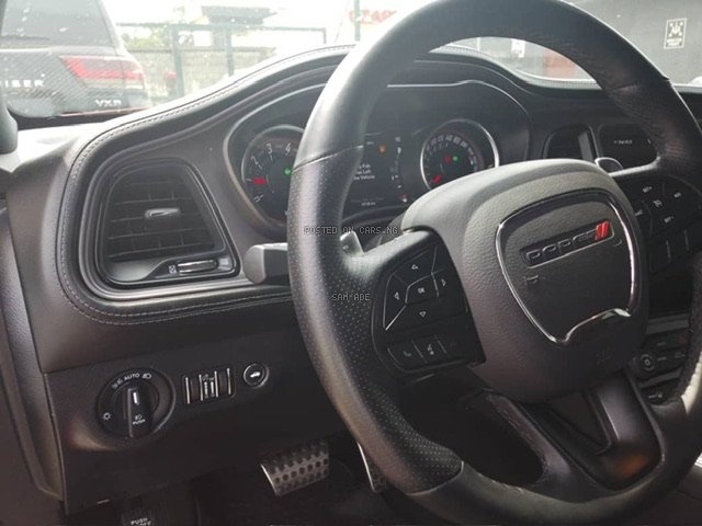 Dodge Challenger 2023 for Sale In Lagos image