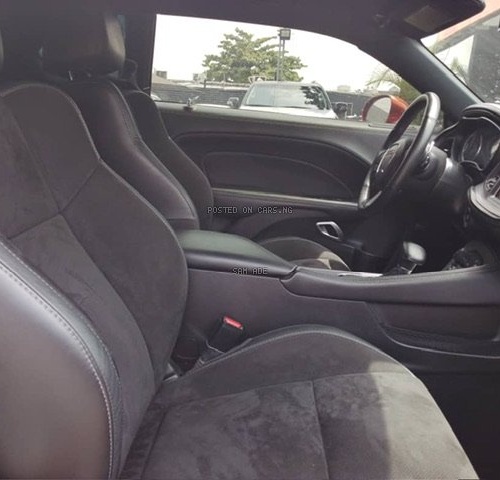 Dodge Challenger 2023 for Sale In Lagos