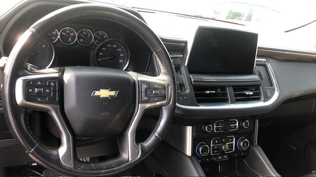Chevrolet Tahoe 2023 for Sale in Lagos image